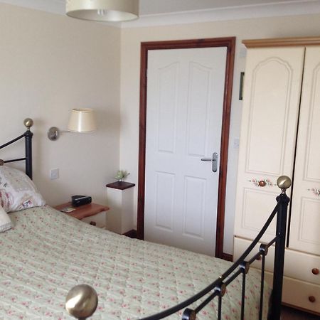 Tregatherall Lodge Boscastle Zewnętrze zdjęcie