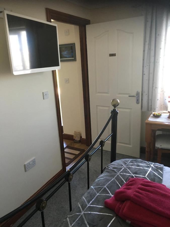Tregatherall Lodge Boscastle Zewnętrze zdjęcie