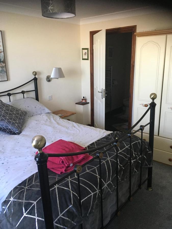 Tregatherall Lodge Boscastle Zewnętrze zdjęcie