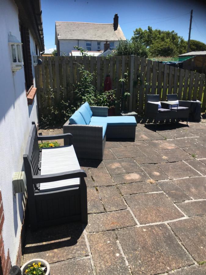 Tregatherall Lodge Boscastle Zewnętrze zdjęcie