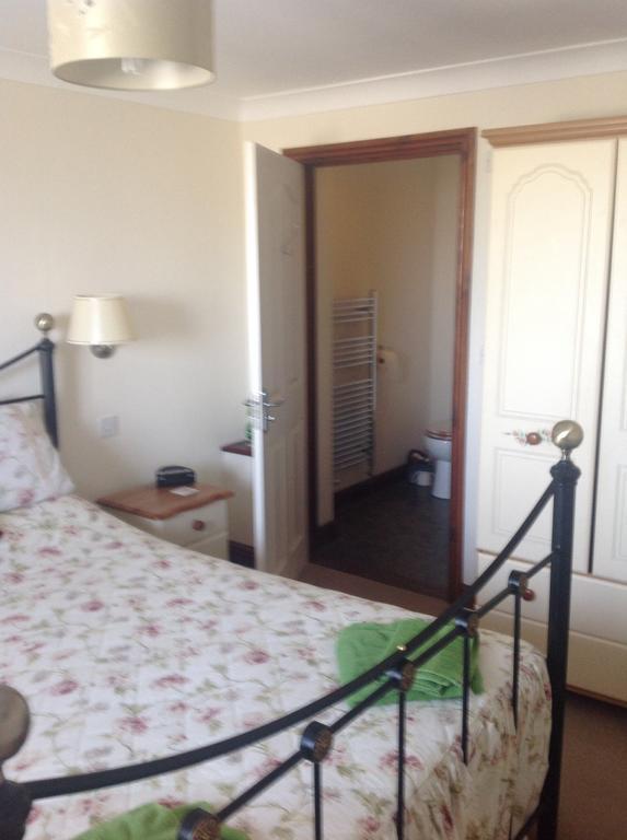 Tregatherall Lodge Boscastle Zewnętrze zdjęcie