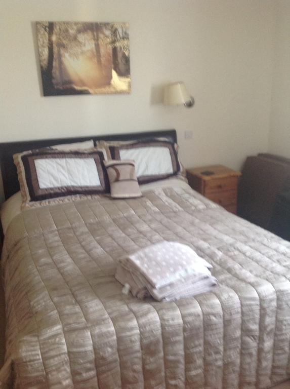 Tregatherall Lodge Boscastle Zewnętrze zdjęcie