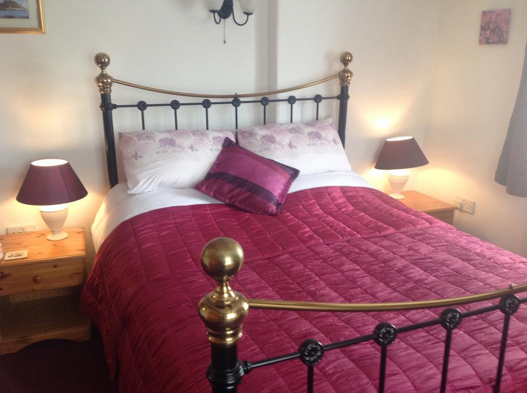 Tregatherall Lodge Boscastle Zewnętrze zdjęcie