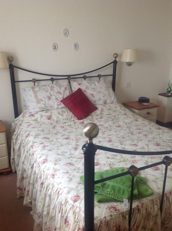 Tregatherall Lodge Boscastle Zewnętrze zdjęcie
