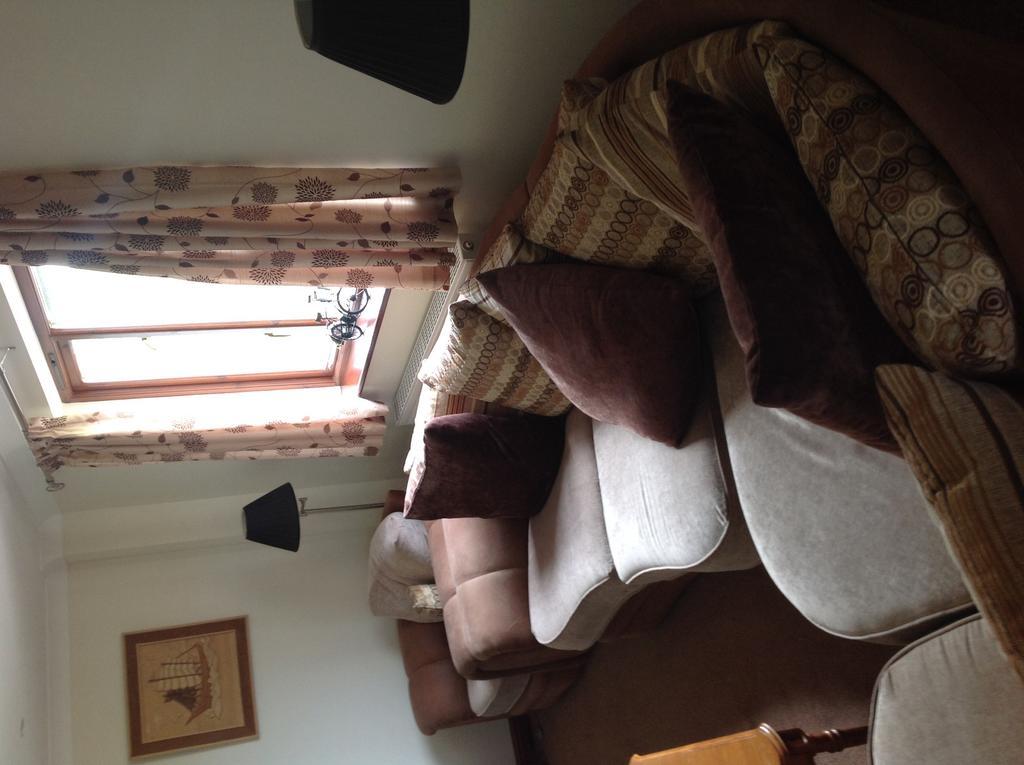 Tregatherall Lodge Boscastle Zewnętrze zdjęcie