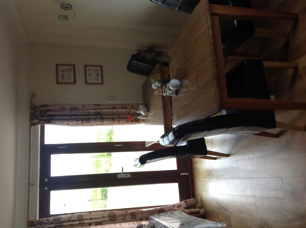 Tregatherall Lodge Boscastle Zewnętrze zdjęcie