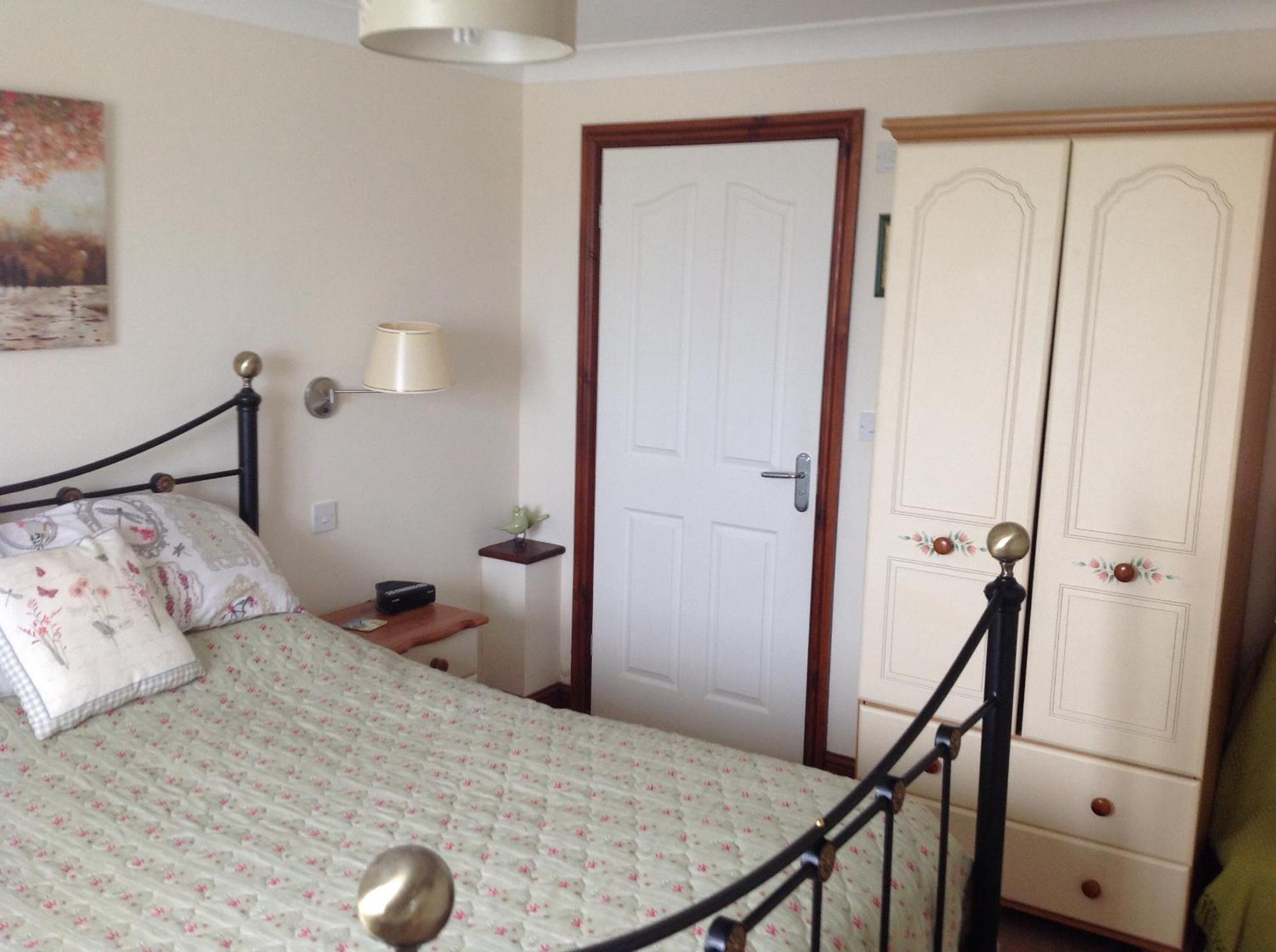 Tregatherall Lodge Boscastle Zewnętrze zdjęcie