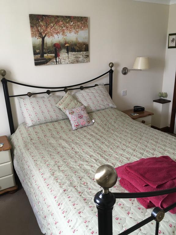 Tregatherall Lodge Boscastle Zewnętrze zdjęcie