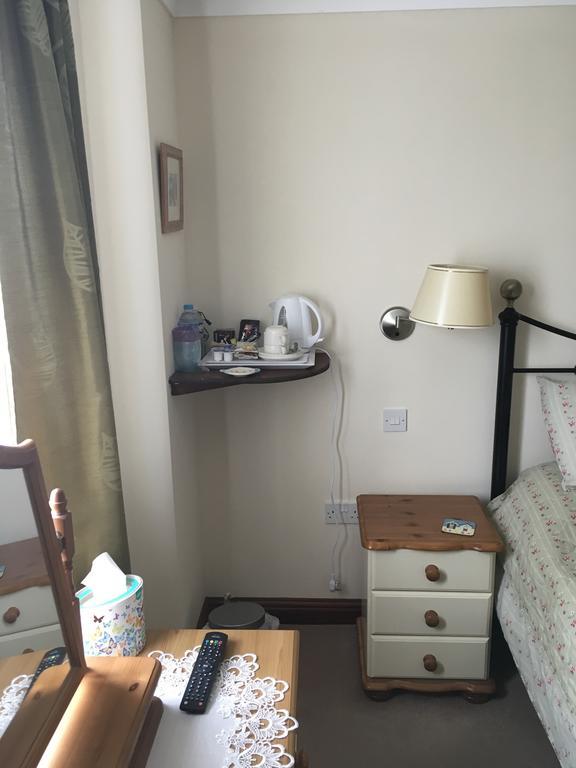 Tregatherall Lodge Boscastle Zewnętrze zdjęcie