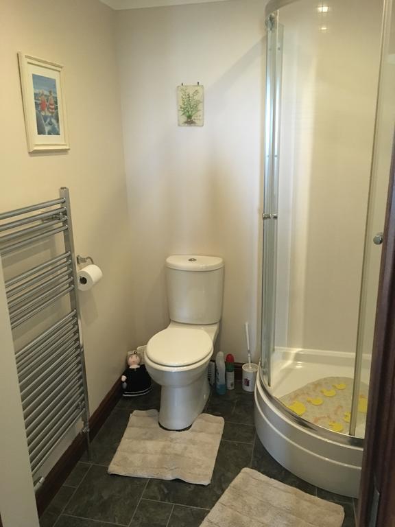 Tregatherall Lodge Boscastle Zewnętrze zdjęcie